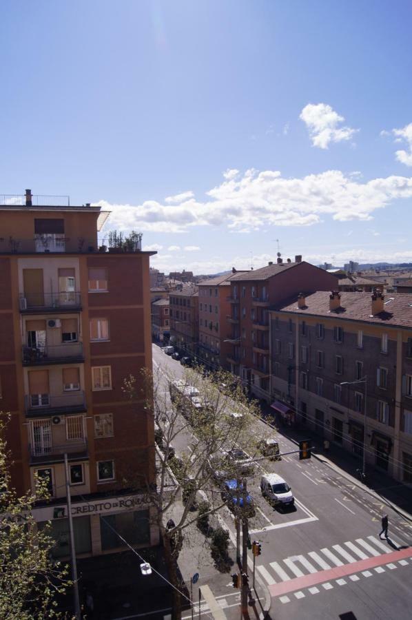 Casa Colavita 148 Bologne Extérieur photo